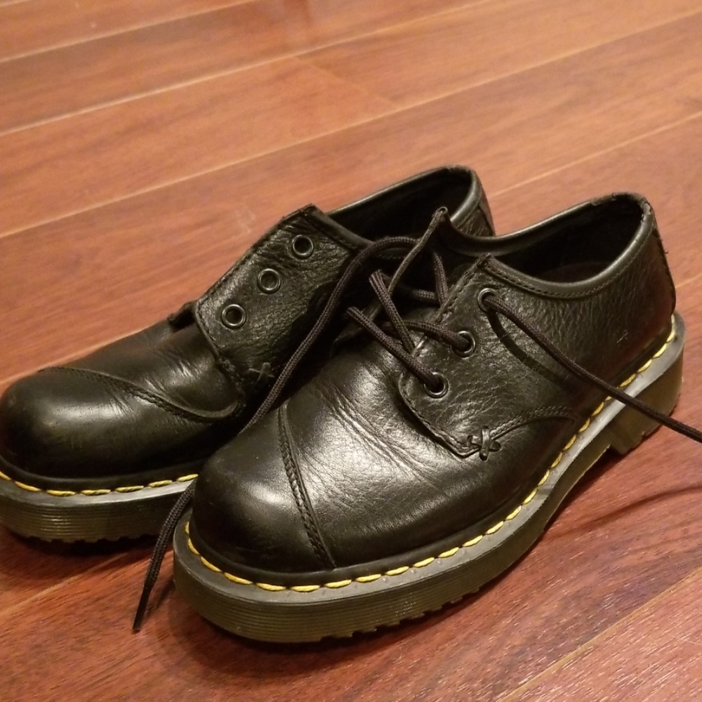 Vintage Dr Martens